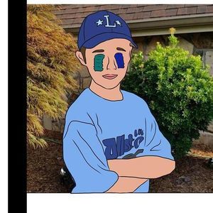 Meet your Posher, Bryce